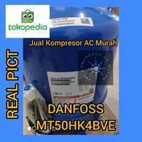 Kompresor AC Danfoss MT50HK4BVE / Compressor Danfoss MT50HK4BVE / R22