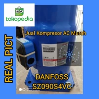 Kompresor AC Danfoss SZ090S4VC / Compressor Danfoss SZ090S4VC / Danfos