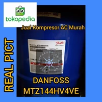 Kompresor AC Danfoss MTZ144HV4VE / Compressor Danfoss Piston MTZ144