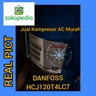 Kompresor AC Danfoss HCJ120T4LC7 / Compressor Danfoss HCJ120T4LC7 1