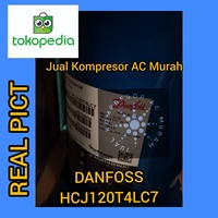 Kompresor AC Danfoss HCJ120T4LC7 / Compressor Danfoss HCJ120T4LC7