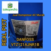 Kompresor AC Danfoss VTZ121AJNR1B / Compressor Danfoss Inverter