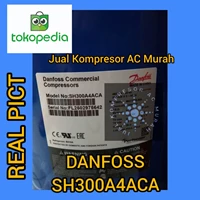 Kompresor AC Danfoss SH300A4ACA / Compressor Danfoss SH300A4ACA