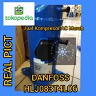 Kompresor AC Danfoss HLJ083T4LC6 / Compressor Danfoss HLJ083T4LC6 1