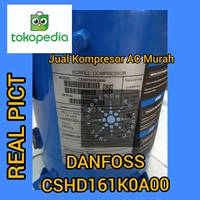 Kompresor AC Danfoss CSHD161K0A00 / Compressor Danfoss CSHD161K0A00