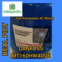 Kompresor AC Danfoss MT160HW4DVE / Compressor Danfoss MT160HW4DVE /R22