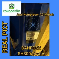 Kompresor AC Danfoss SH300A4ACA / Compressor Danfoss SH300A4ACA / R410