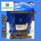 Kompresor AC Danfoss MTZ64HM4BVE / Compressor Danfoss MTZ64HM4BVE 1