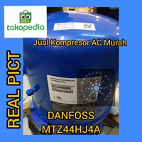 Kompresor AC Danfoss MTZ44HJ4A / Compressor Danfoss MTZ44