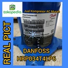 Kompresor AC Danfoss HRP034T4LP6 / Compressor Danfoss HRP034 1