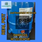 Compressor AC Danfoss MT22JC5PVE / Kompresor Piston MT22 1Phase 1