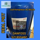 Compressor AC Danfoss SZ185S4RC / Kompresor Danfoss SZ185 1