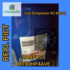 Compressor Danfoss MT80HP4AVE / Kompresor Danfoss MT80 1