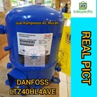 Compressor Danfoss LTZ40HL4AVE / Kompresor Maneurop LTZ40 1
