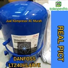 Compressor Danfoss LTZ40HL4AVE / Kompresor Maneurop LTZ40 2