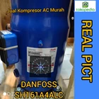 Compressor Danfoss SH161A4ALC / Kompresor Maneurop SH161 1