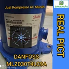 Compressor Danfoss MLZ030T4LC9A / Kompresor Maneurop MLZ030 1