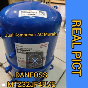 Compressor Danfoss MTZ32-4VM / Kompresor Maneurop MTZ32