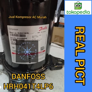Compressor Danfoss HLH041T4LP6 / Kompresor Maneurop HLH041T4LP6