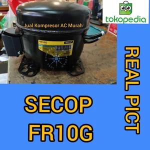 Compressor Secop FR10G / Kompresor Danfoss FR10G