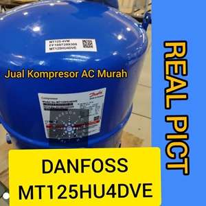Compressor Danfoss MT125HU4DVE / Kompresor Maneurop MT125