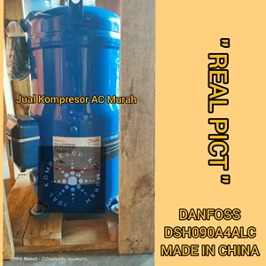 Compressor Danfoss DSH090A4ALC / Kompresor Maneurop ( DSH090 )