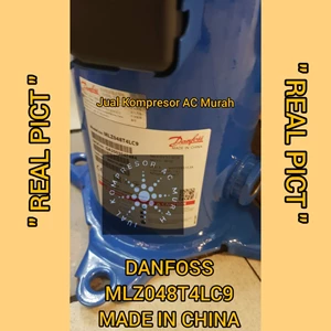 Compressor Danfoss MLZ048T4LC9 / Kompresor Maneurop ( MLZ048 )