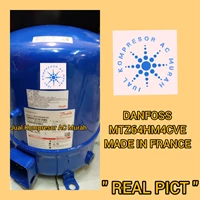 Compressor Danfoss MTZ64HM4CVE / Kompresor Maneurop ( MTZ64 )