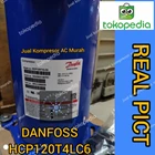 Compressor Danfoss HCP120T4LC6 / Kompresor Maneurop ( HCP120 ) 1