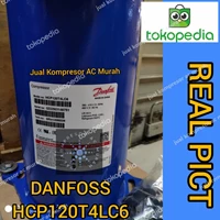 Compressor Danfoss HCP120T4LC6 / Kompresor Maneurop ( HCP120 )