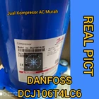 Compressor Danfoss DCJ106T4LC6 / kompresor Maneurop DCJ106 1