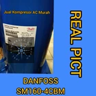 Compressor Danfoss SM160-4CBM / Kompresor Maneurop SM160 1