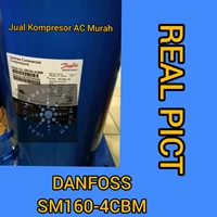 Compressor Danfoss SM160-4CBM / Kompresor Maneurop SM160