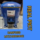 Compressor Danfoss MTZ100HS4VE / Kompresor Maneurop MTZ100 1