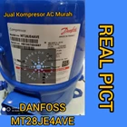 Compresor Danfoss MT28JE4AVE / Kompresor Maneurop MT28 1