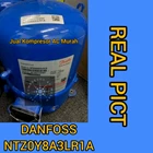Compressor Danfoss NTZ068A3LR1A / Kompresor Maneurop NTZ068 / 1phase 1