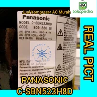 Compressor Panasonic C-SBN523H8D / Kompresor panasonic CSBN523