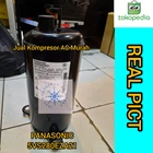 Kompresor AC Panasonic 5VS280EZA21 / Compressor Panasonic 5VS280EZA21 1