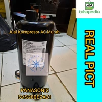 Kompresor AC Panasonic 5VS280EZA21 / Compressor Panasonic 5VS280EZA21