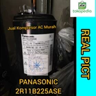 Compressor Panasonic 2R11B225ASE / Kompresor Panasonic 2R11 R22 1
