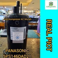 Kompresor AC Panasonic 5PS146DAD21 / Compressor Panasonic 5PS146DAD21