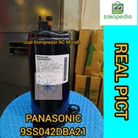 Compressor Panasonic 9SS042DBA21 / Kompresor Panasonic 9SS042 R32