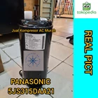 Compressor Panasonic 5JS315DAA21 / Kompresor Panasonic 5JS315DAA21 1