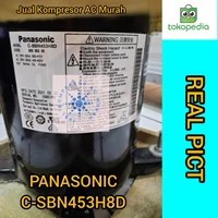 Compressor Panasonic C-SBN453H8D / Kompresor panasonic CSBN453
