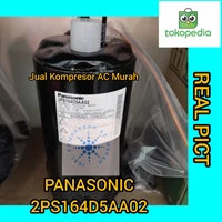 Compressor panasonic 2PS164D5AA02 / kompresor Panasonic 2PS164D5AA02 o