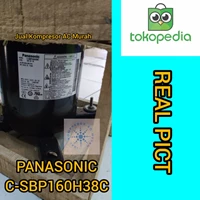 Compressor Panasonic C-SBP160H38C / Kompresor Panasonic ( CSBP160 )