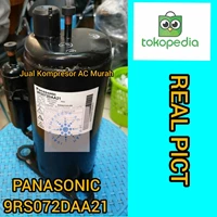 Kompresor AC Panasonic 9RS072DAA21 / Compressor Panasonic 9RS072DAA21