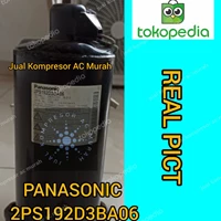 Compressor PANASONIC 2PS192D3BA06 / kompresor PANASONIC 2PS192D3BA06