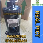 Kompresor AC Panasonic 5PS146FAA21 / Compressor Panasonic 5PS146FAA21 1
