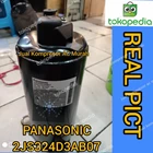 Compressor Panasonic 2JS324D3AB07 / Kompresor Panasonic 2JS324 1